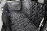 Pet Travel Car Protector